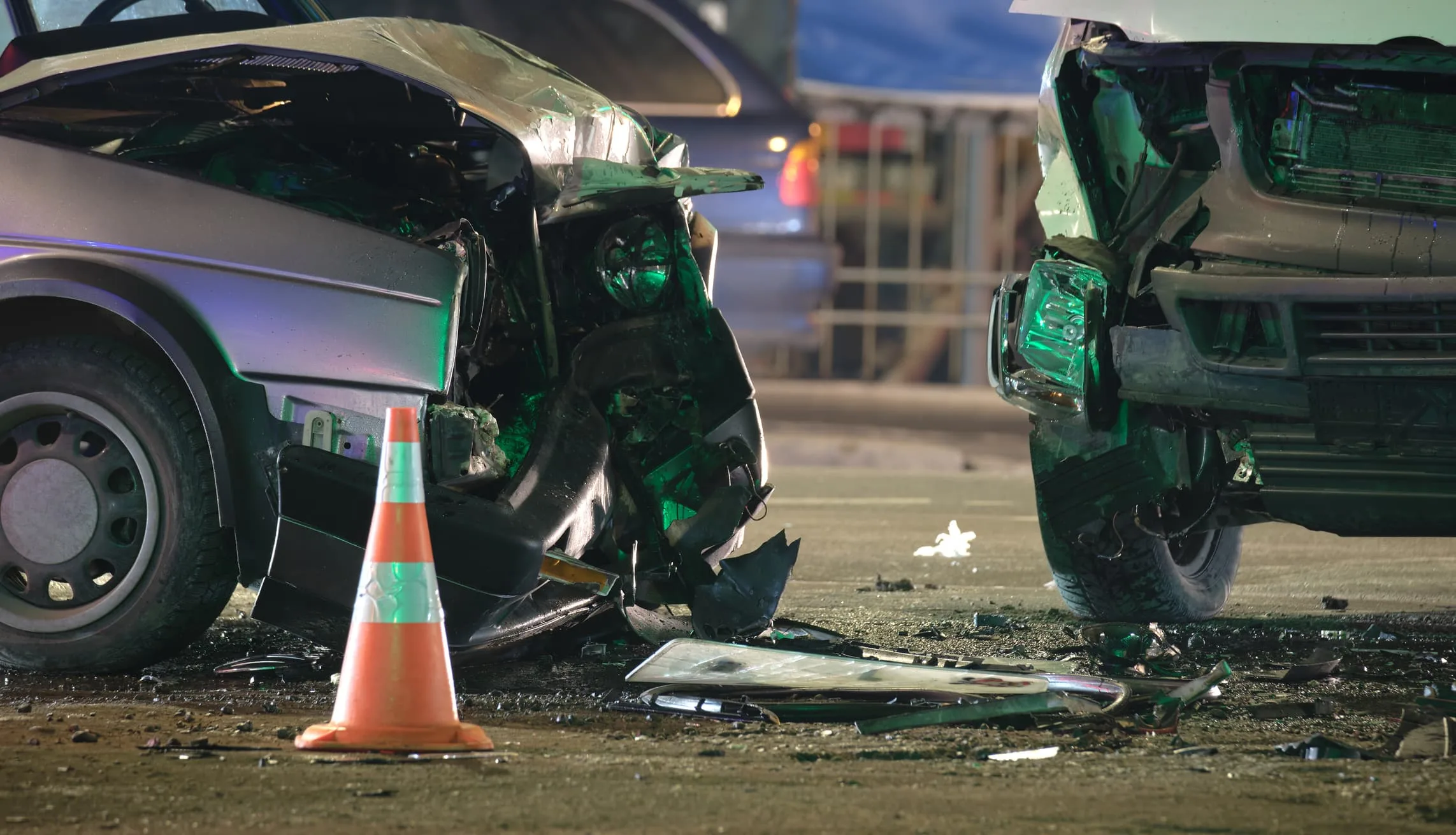 Car Accident Lawyers in Tacoma