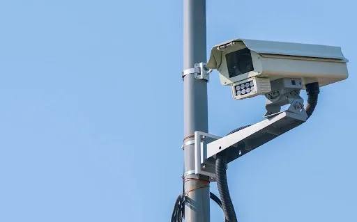 How to Obtain Traffic Camera Video Footage After a Car Accident